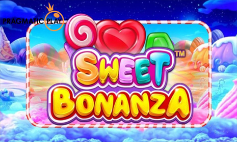 Raup Big Win dari Game Judi Slot Sweet Bonanza Pragmatic Play